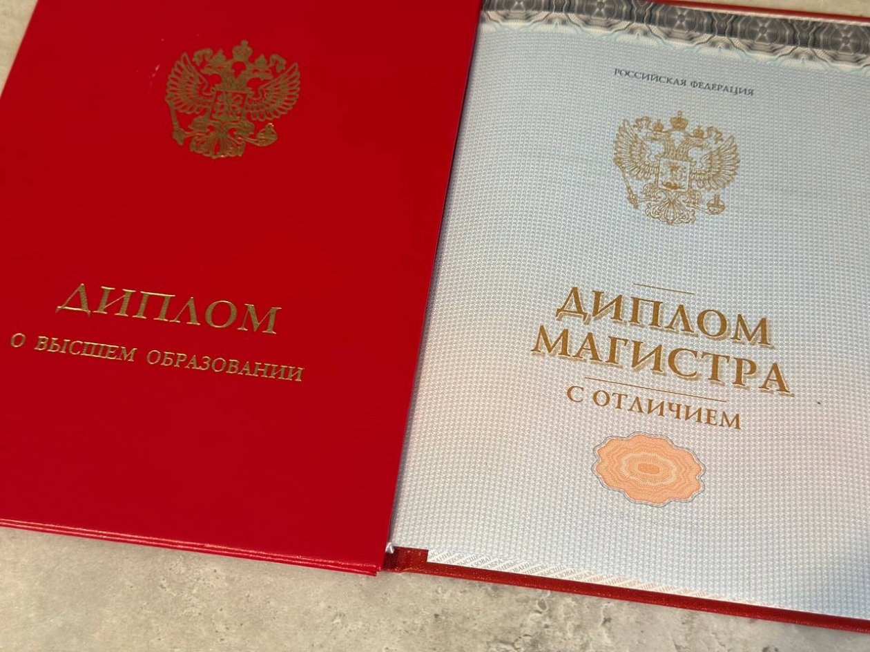 Даже магистр с красным дипломом не осилит 9/9 - ТЕСТ на школьные знания ИА Stavropol.Media