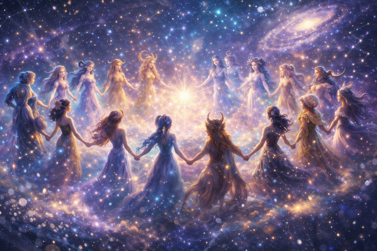 Гороскоп на 1 февраля: Стрельцам светит рост, Рыбам - осторожный, но удачный финал Kandinsky by Sber AI (18+)