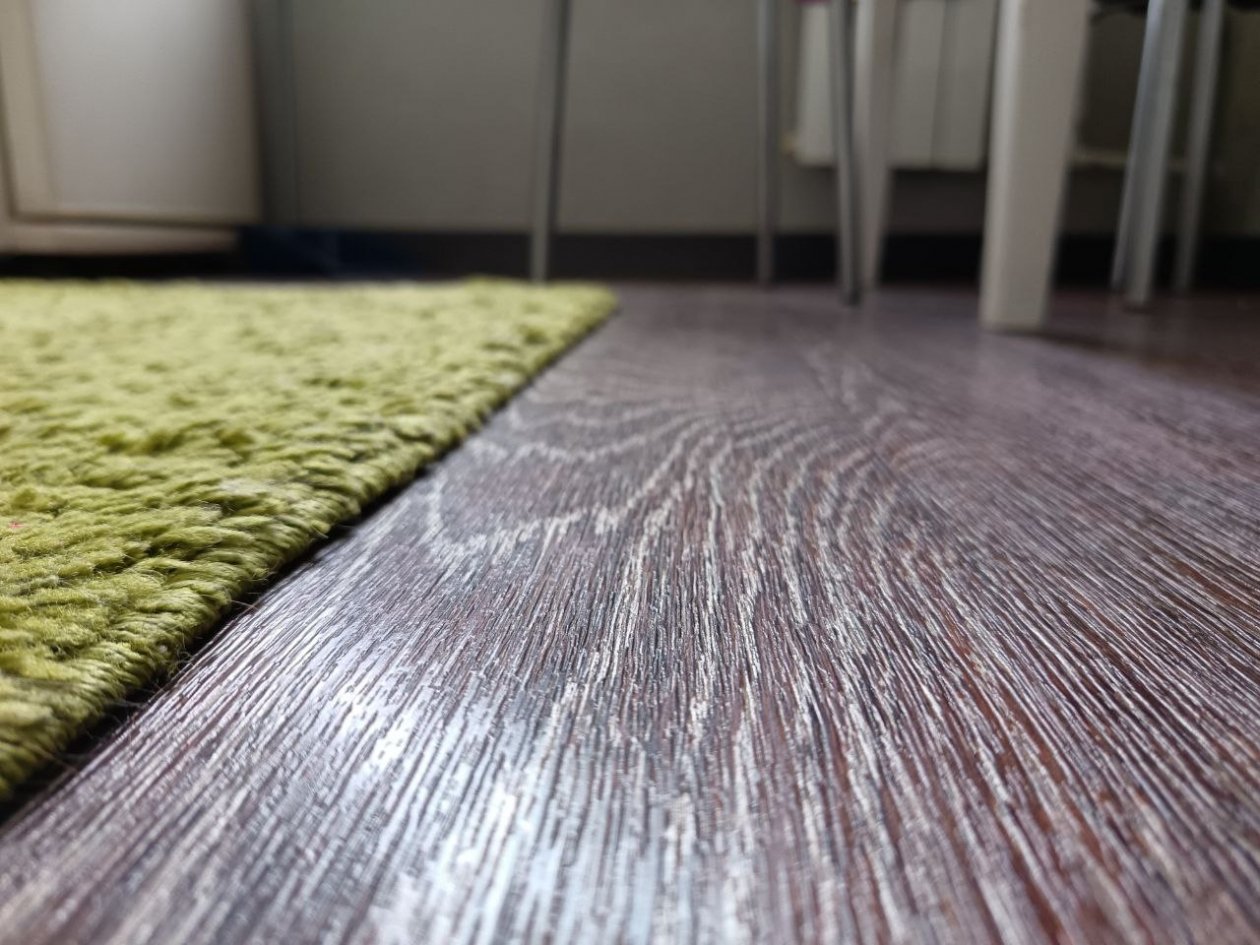 Средства из рекламы для пола не покупаю: &quotбабушкины&quot в 100 раз эффективнее, а стоят копейки ИА SevastopolMedia.ru