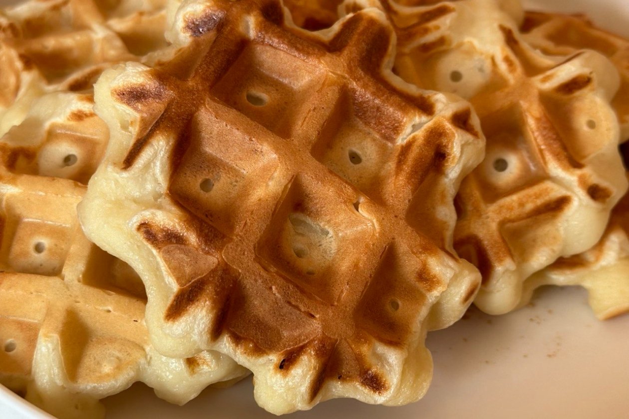 Беру пачку творога и банан - идеальный завтрак для всей семьи за 15 минут ИА KrasnodarMedia