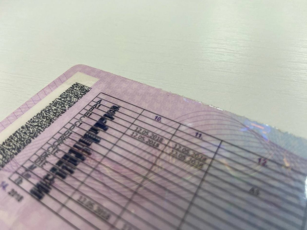 Водителям категории &quotB&quot дадут ещё одни права бесплатно: без экзамена и автошколы ИА KrasnodarMedia