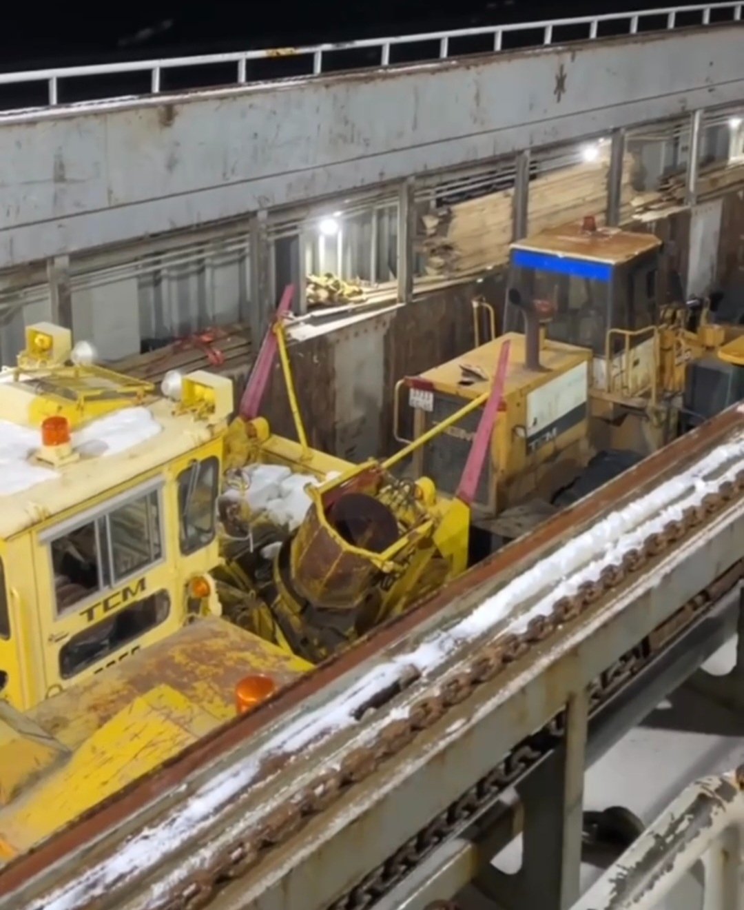 Скриншот из видео Правительство Камчатского края