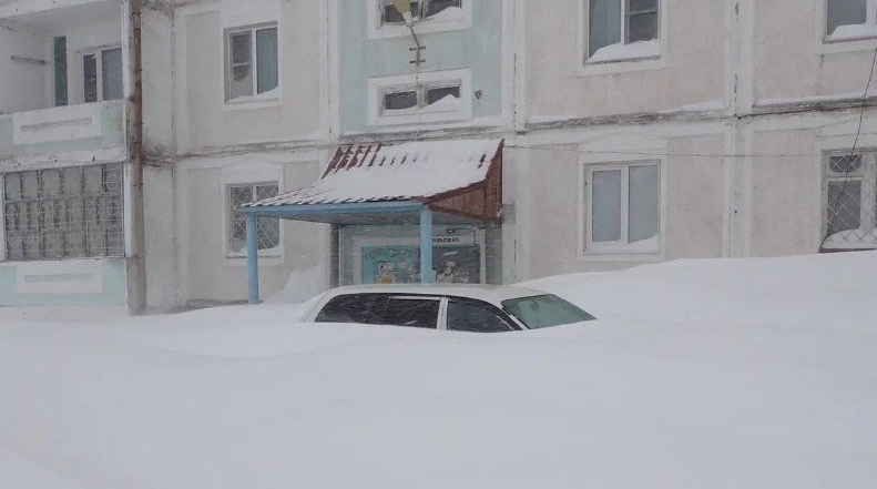 Тематическое фото Администрация Николаевского района