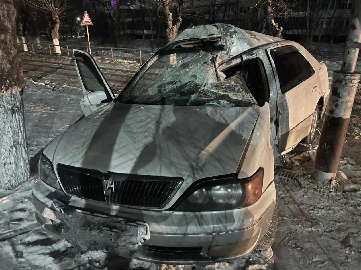 тг-канал (18+) Госавтоинспекции Забайкалья