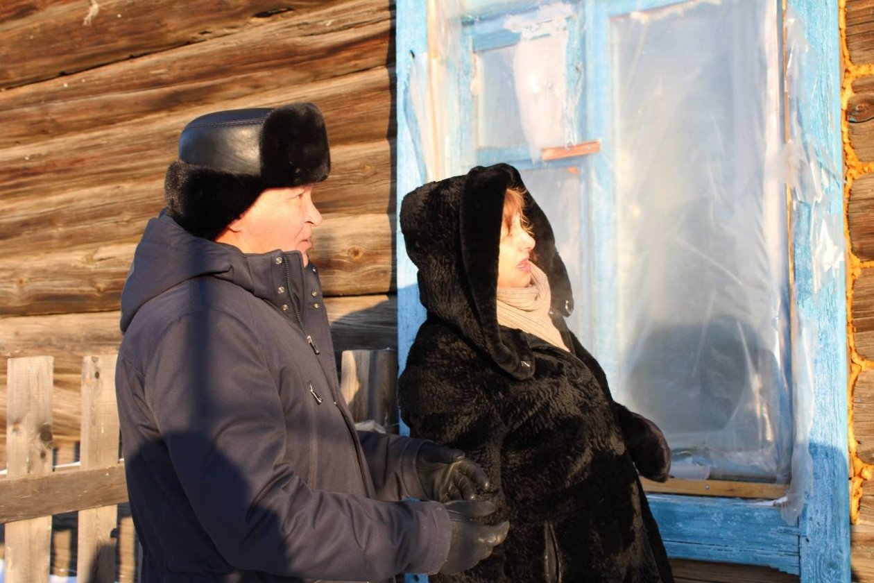 Осмотр здания тг-канал (18+) Виктора Машукова