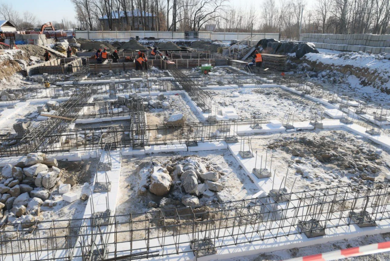 Тематическое фото ЕР ЕАО