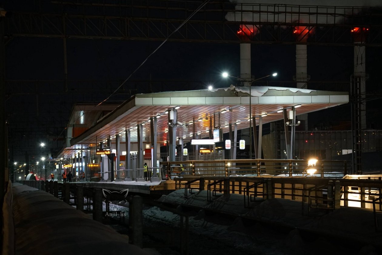 Станция &quotНижегородская&quot Telegram-канал &quotПодслушано метро и МЦД&quot (18+) / Anjil_lis