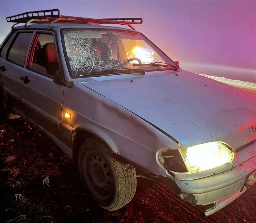 пресс-служба Госавтоинспекции Ставрополья