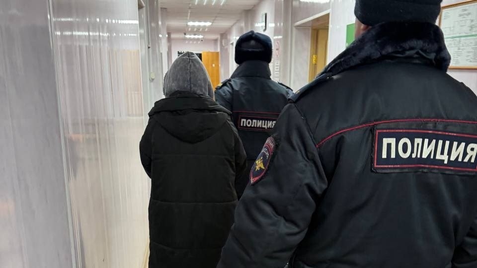 пресс-служба судов Амурской области