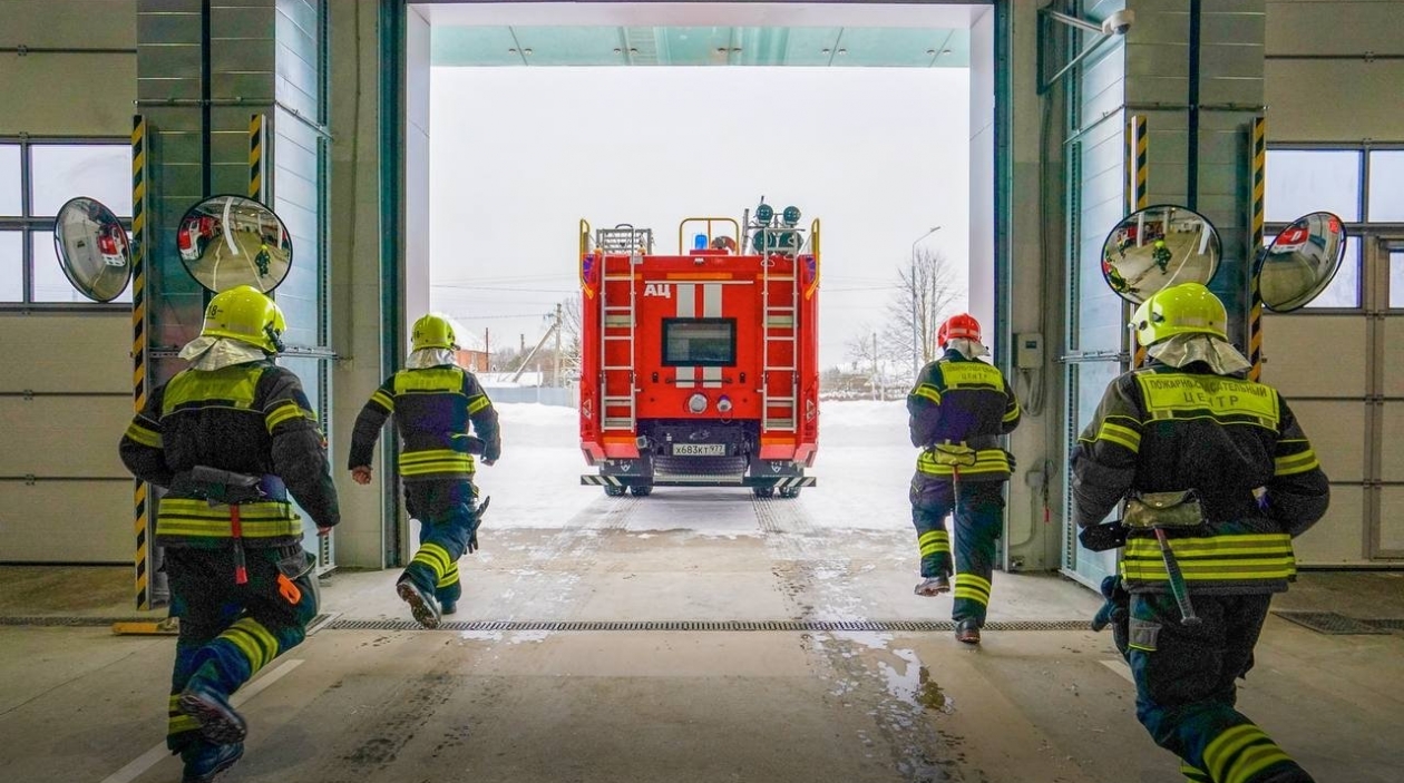 Тематическое фото Telegram-канал мэра Москвы Сергея Собянина