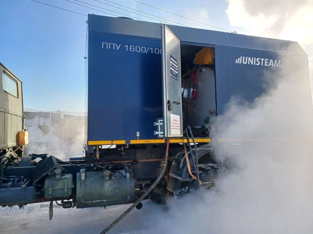 Оперативная группа правительства Приангарья контролирует ликвидацию аварии в Бодайбо Тг-канал (18+) губернатора Игоря Кобзева