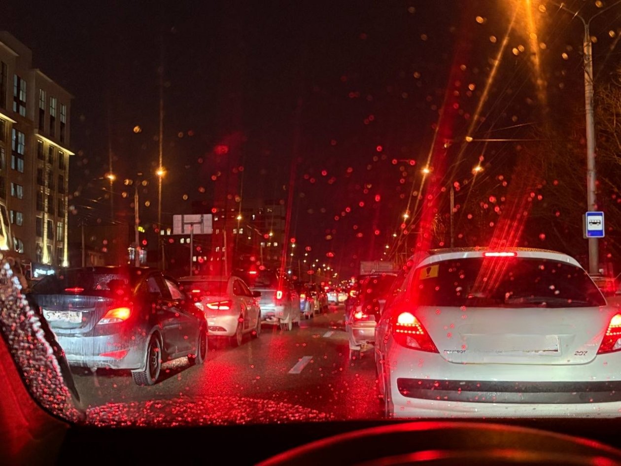 Разгонные полосы появятся на улице Доваторцев в Ставрополе при ремонте в 2026 году ИА Stavropol.Media