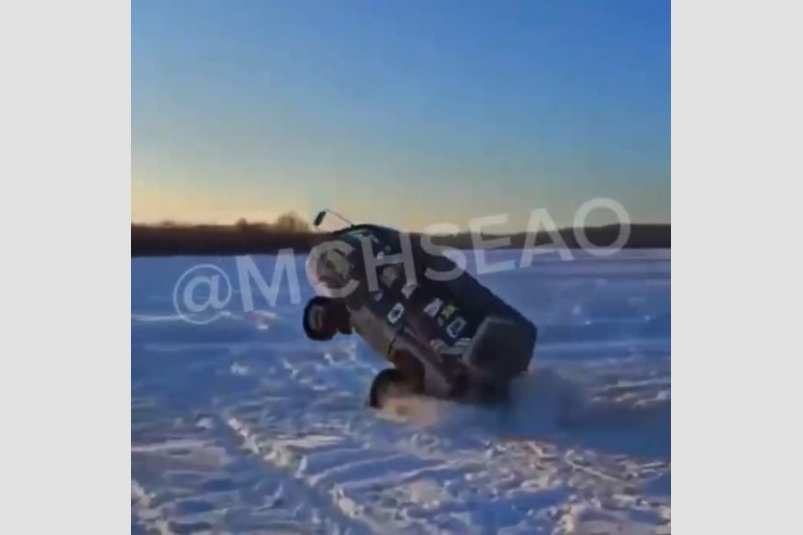 Тематическое фото МЧС ЕАО