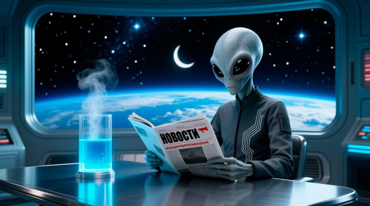 Обзор самых популярных новостей за 31 января Qwen AI (18+)