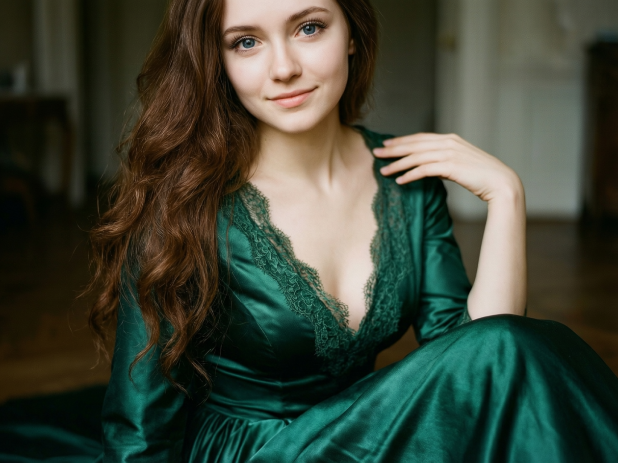 Тематическое фото Изображение сгенерировано ИИ Qwenlm.a (18+).