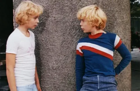 Тематическое фото кадр из фильма &quotПриключение электроника&quot (0+), 1979 год