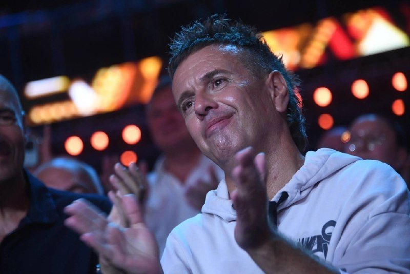 Андрей Губин Соцсети знаменитостей