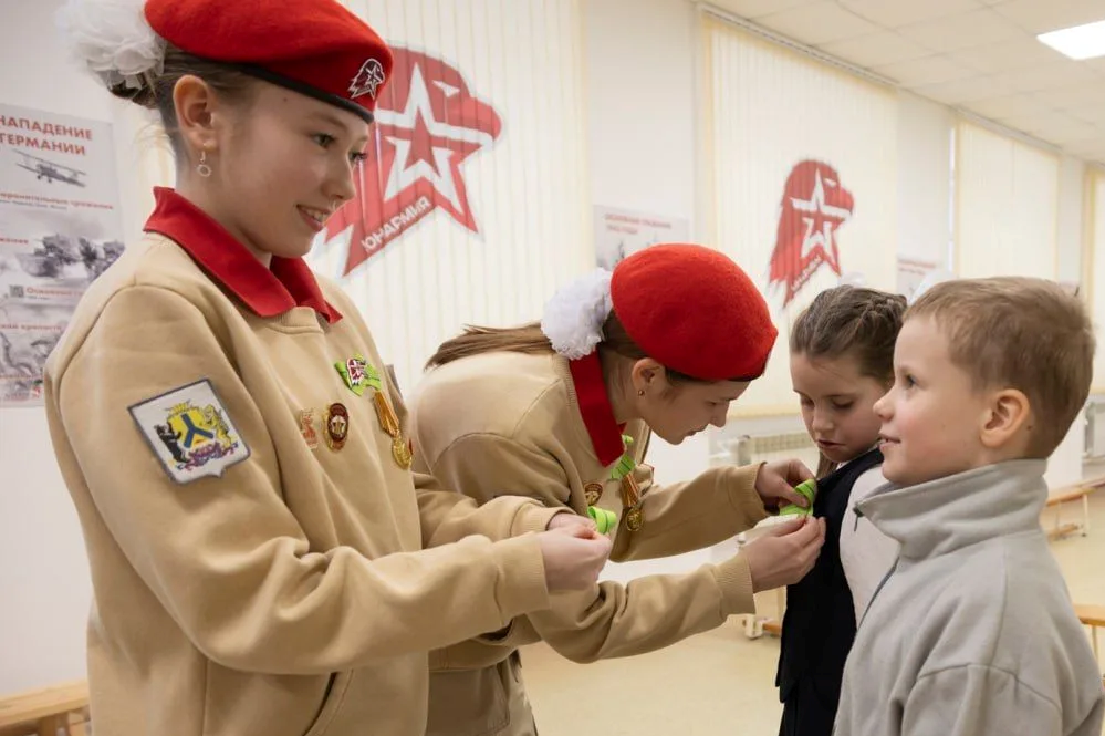 Тематическое фото Пресс-служба администрации Хабаровска
