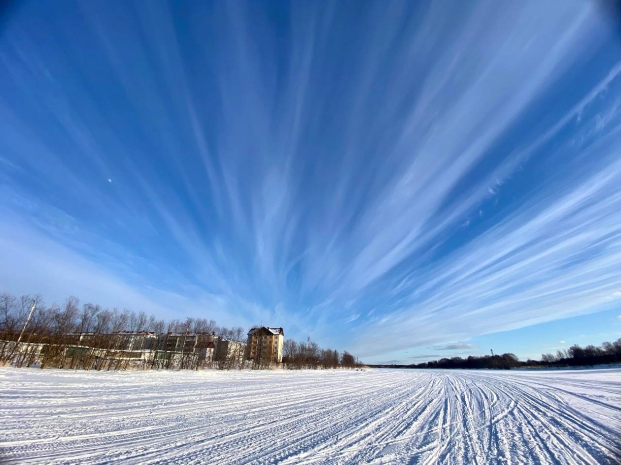 Сахалинский пейзаж t.me/Kristi_Iturup (18+)