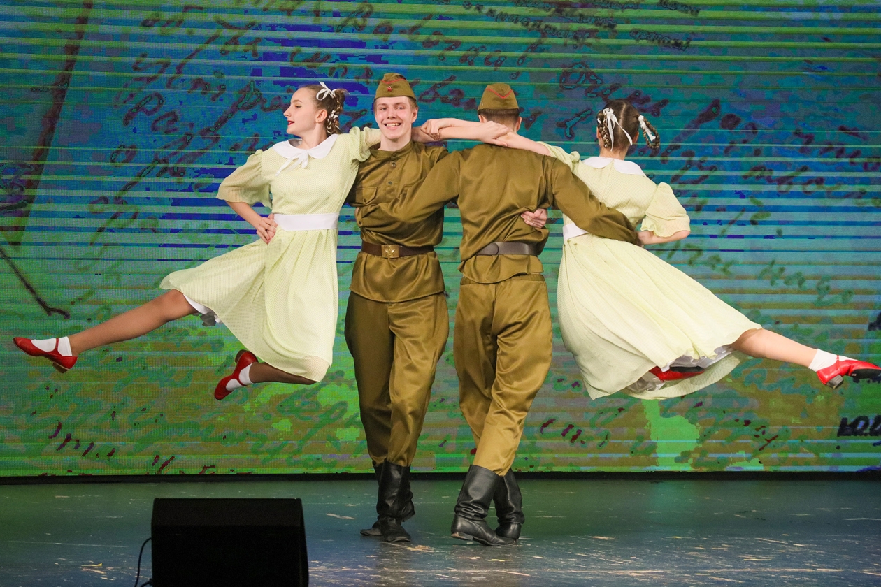 Культурная афиша на февраль Источник