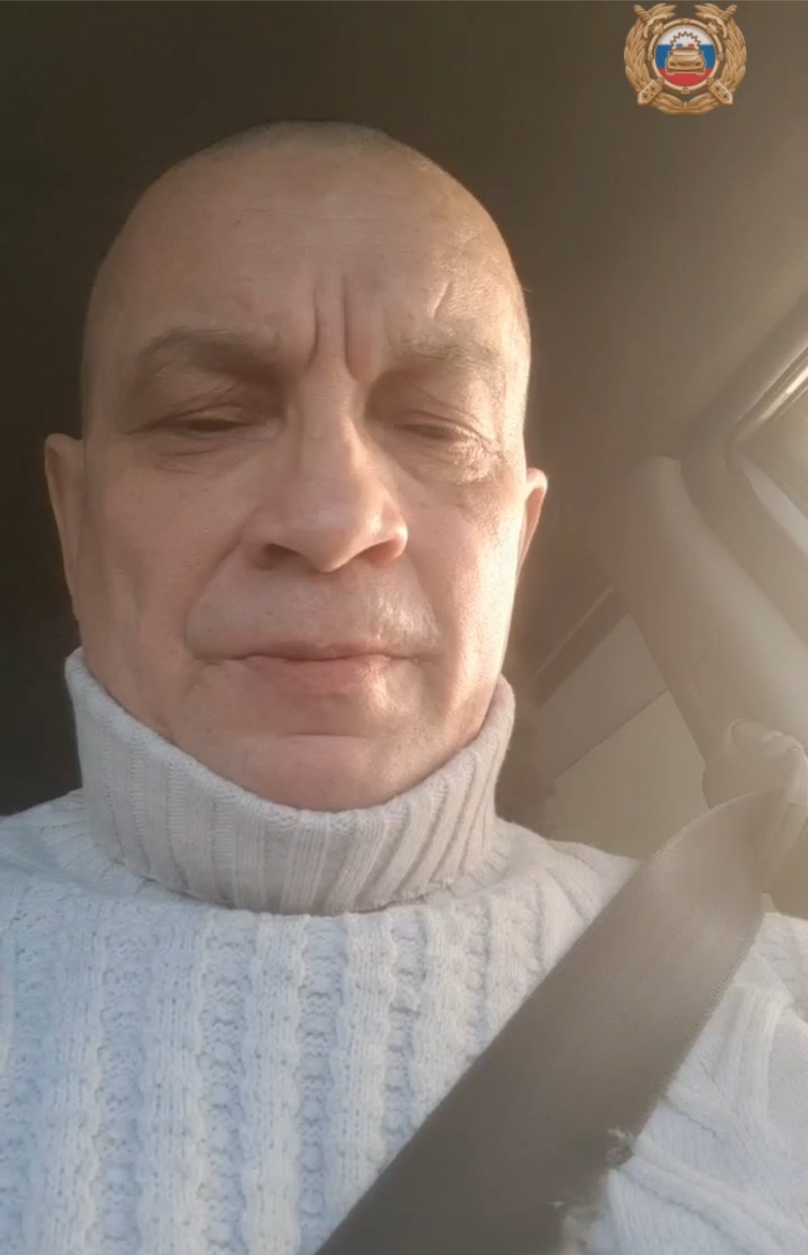 Отдел пропаганды УГИБДД России по региону