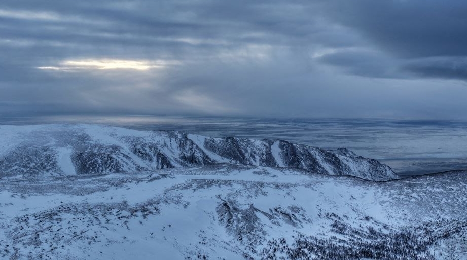 Тематическое фото Юлия Егорова