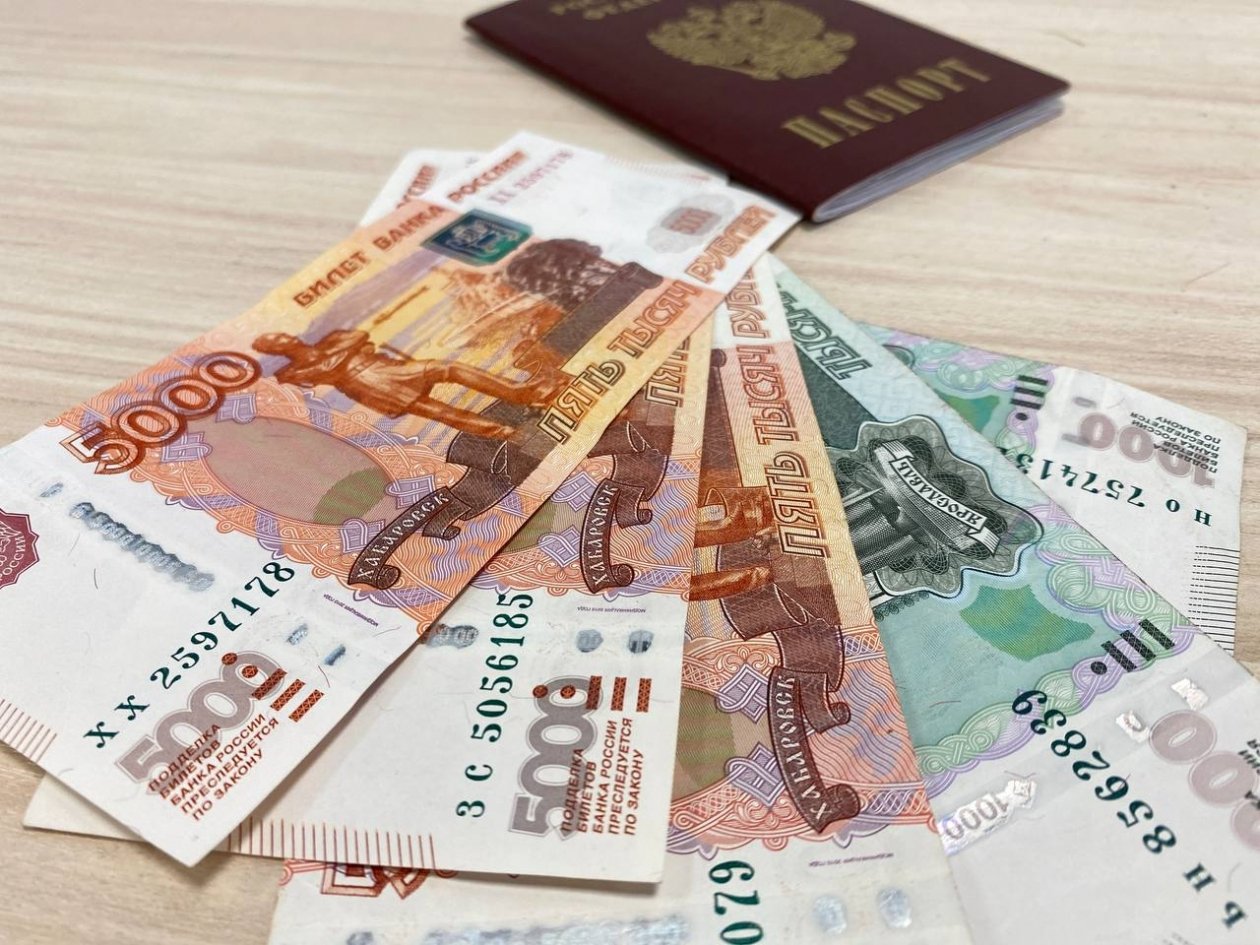 Тематическое фото Валерия Панфилова, ИА PrimaMedia