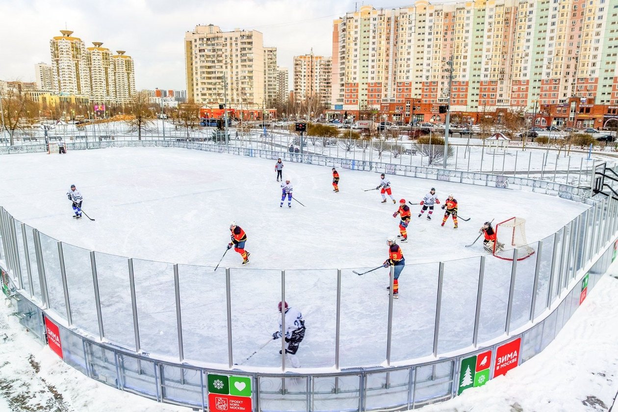 Telegram-канал мэра Москвы Сергея Собянина