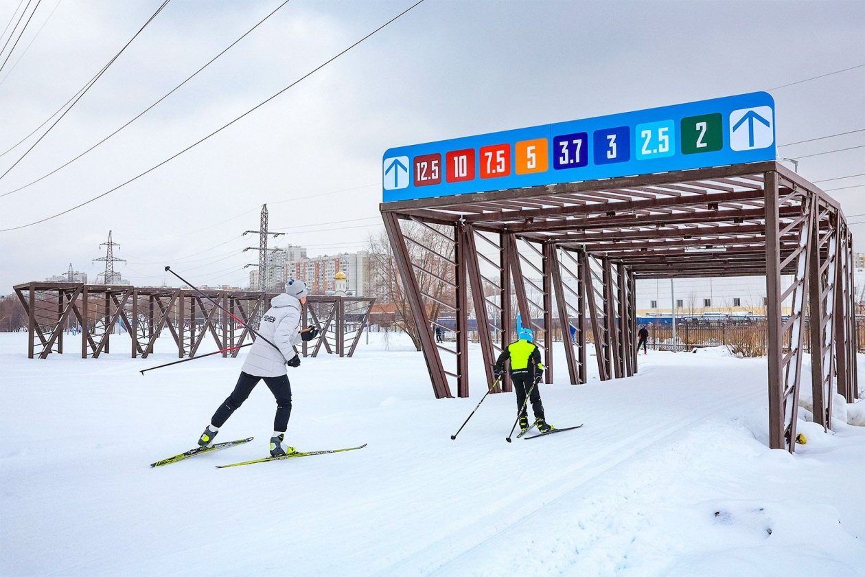 Telegram-канал мэра Москвы Сергея Собянина