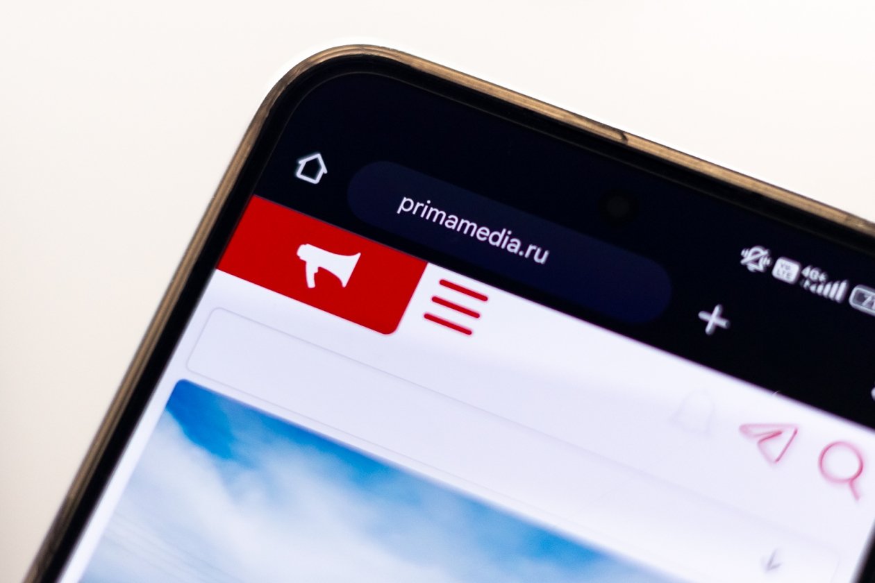 Тематическое фото ИА PrimaMedia.ru