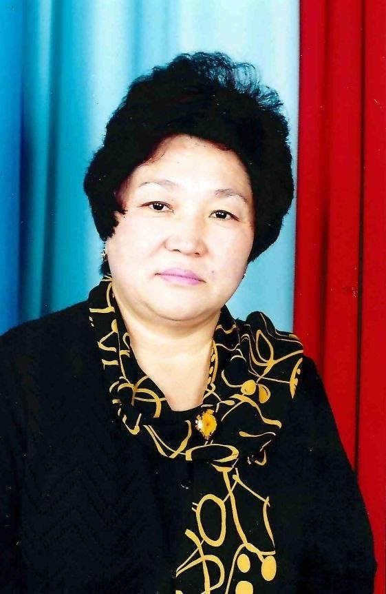 В Бурятии чествуют &quotархитектора&quot медицины Дору Базаровну Рабданову минздрав Бурятии