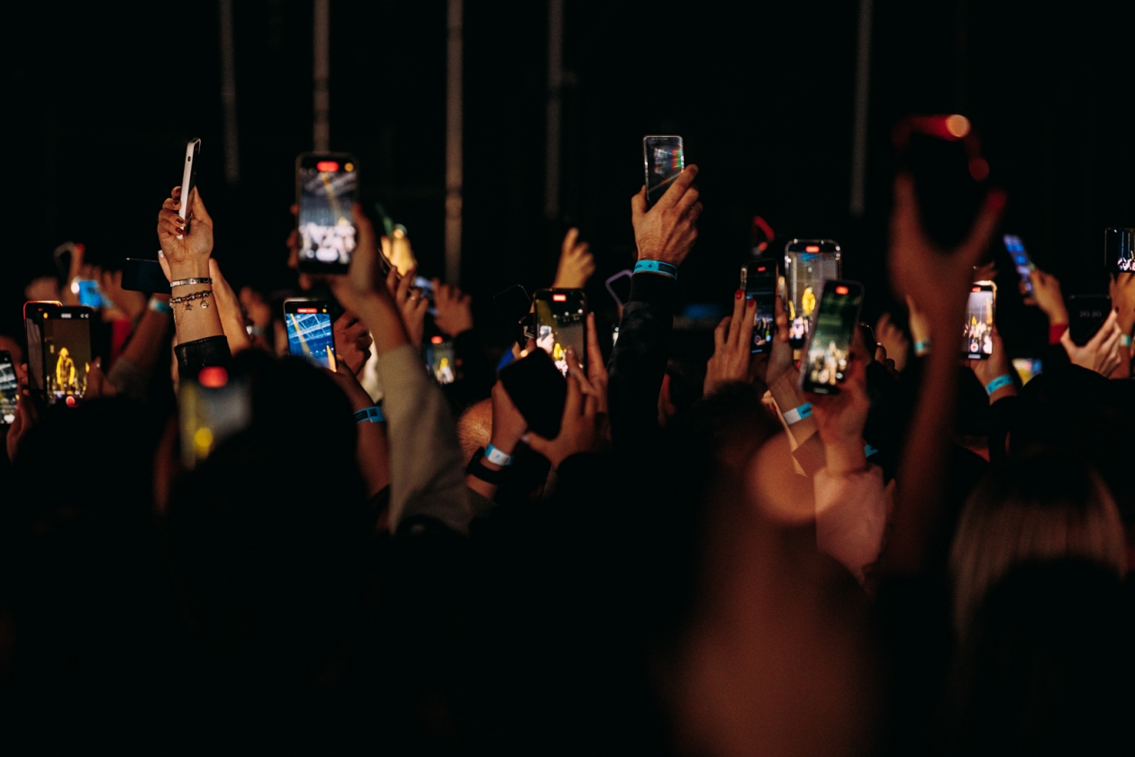 Мария Смитюк, ИА PrimaMedia