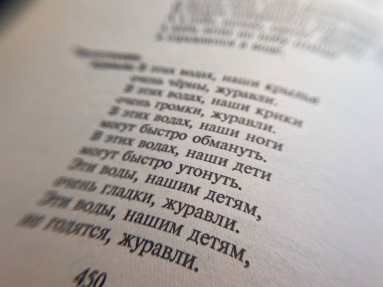 Только элитные филологи знают наизусть эти стихи, а вы? - ТЕСТ для начитанных ИА KrasnodarMedia