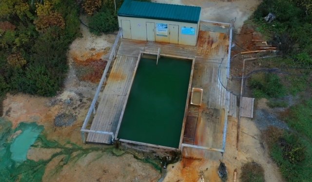 Пущинские источники Официальная страница ВК (18+) Сергея Лебедева