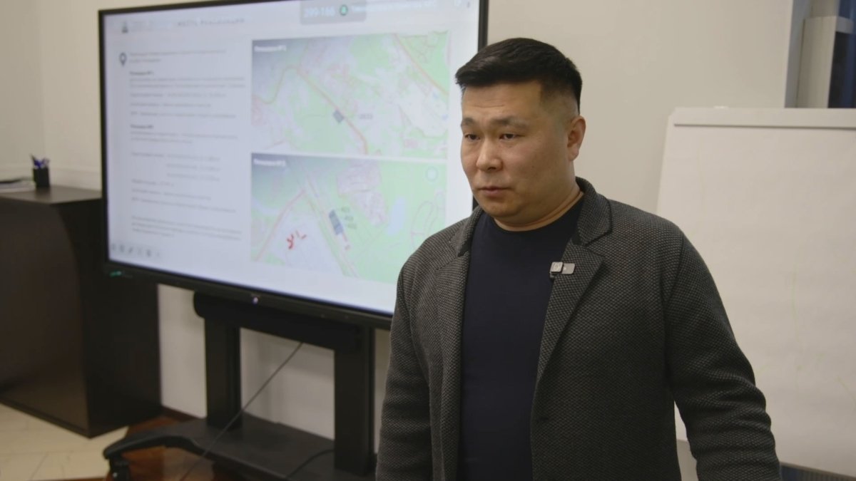 Сергей Пак Правительство Камчатского края