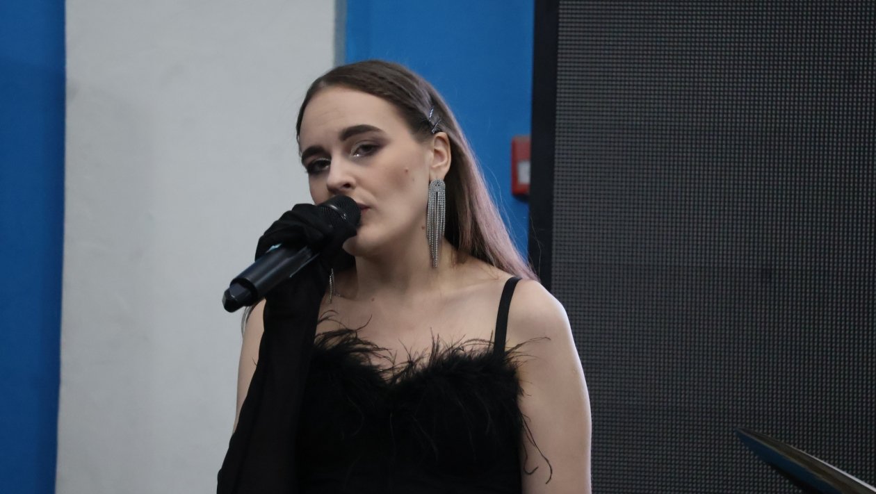 Анна Маринец, ИА UssurMedia