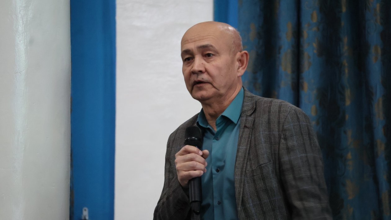 Анна Маринец, ИА UssurMedia