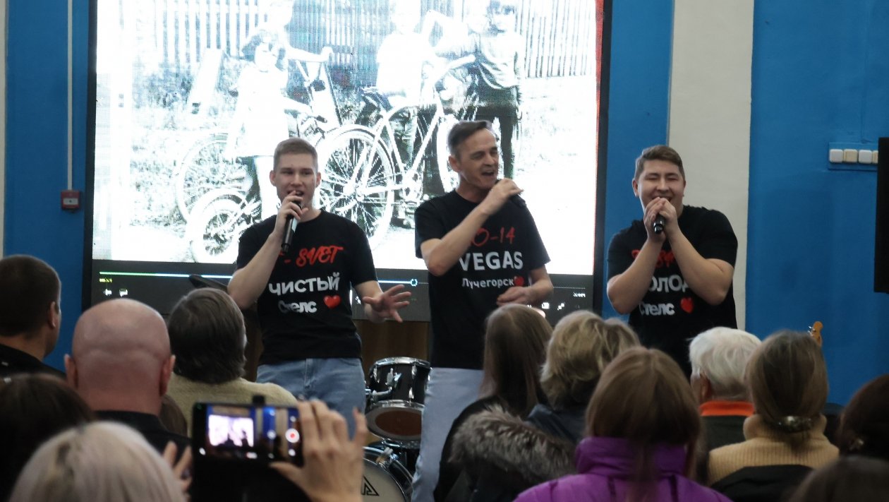 Анна Маринец, ИА UssurMedia