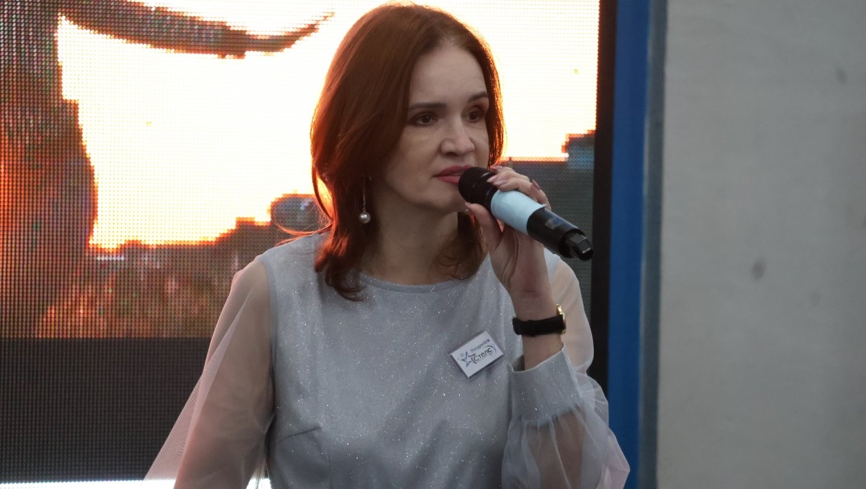 Анна Маринец, ИА UssurMedia