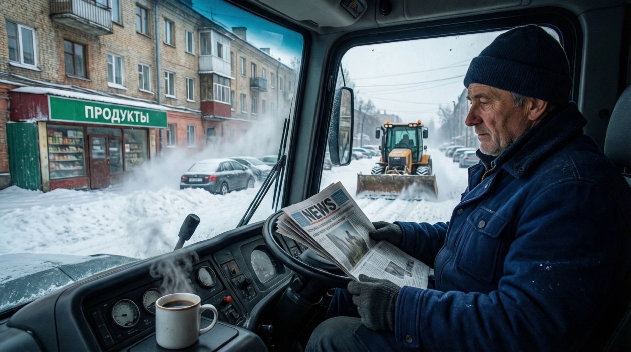 Тематическое фото Создано спомощью ИИ Qwen