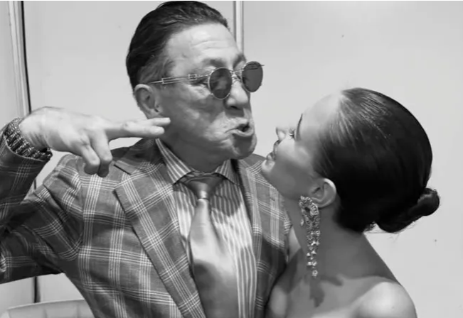 Тематическое фото Личные соцсети звезд