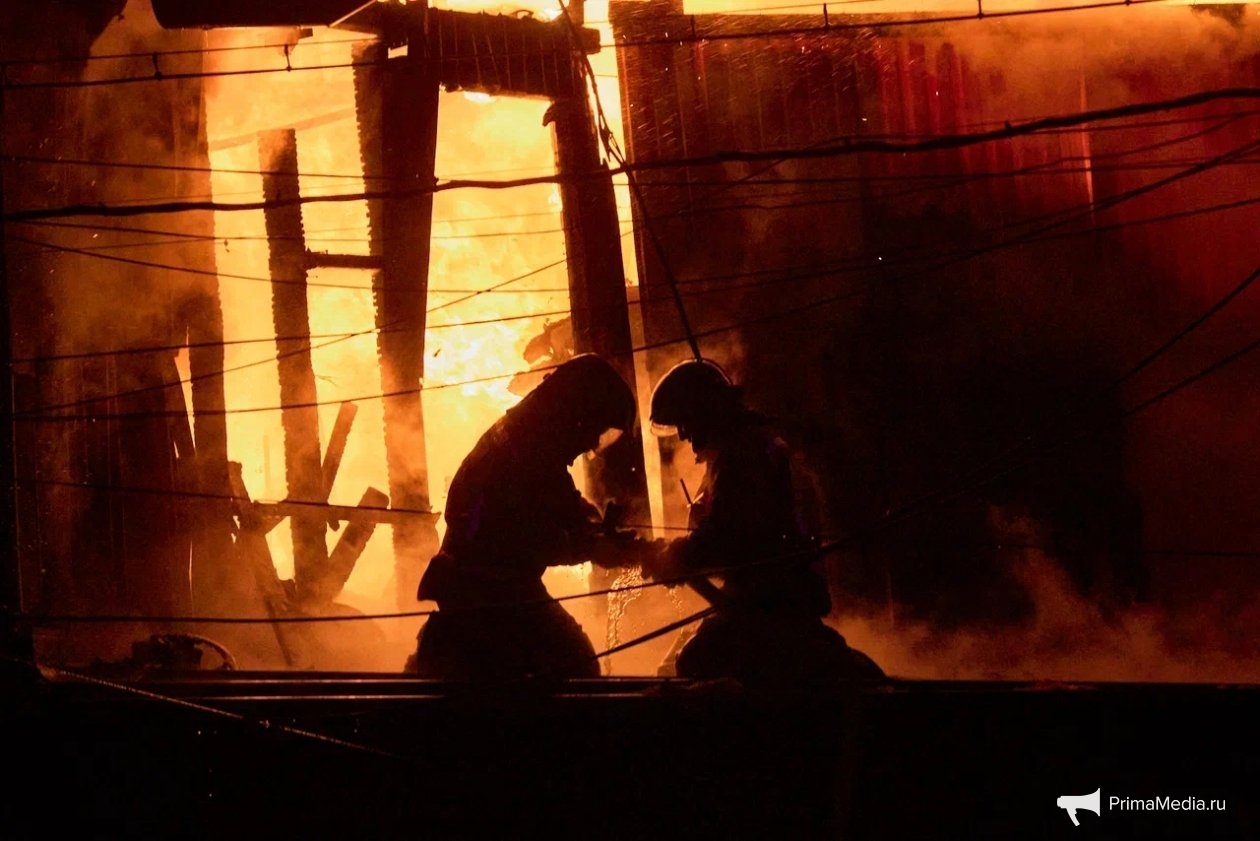 Тематическое фото Дмитрий Осипчук, ИА PrimaMedia