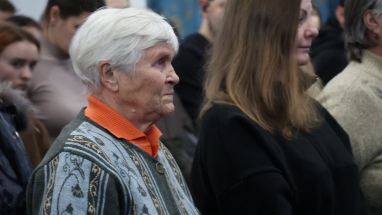 Анна Маринец, ИА UssurMedia