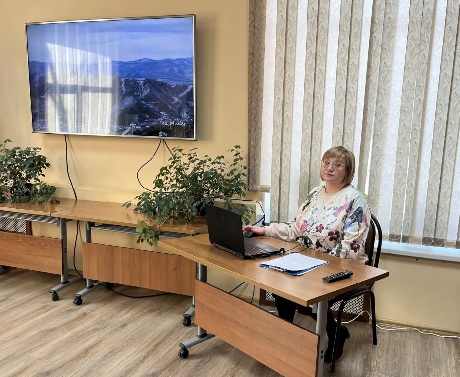 предоставлено Централизованной библиотечной системой УГО