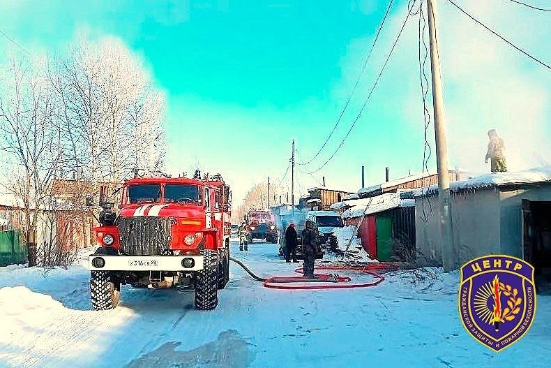 Амурский центр ГЗ и ПБ