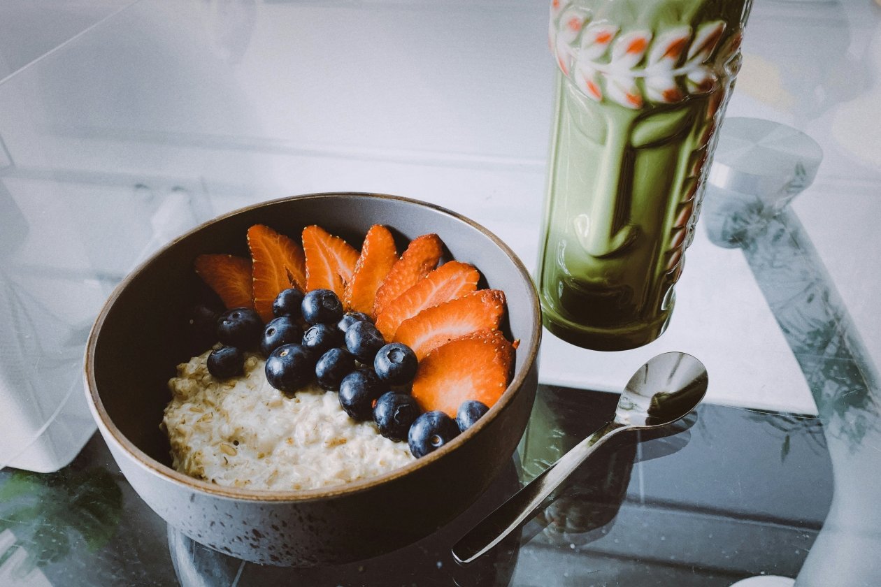 Врач объяснила, зачем нужно тщательно пережевывать пищу Valery Fedotov / unsplash