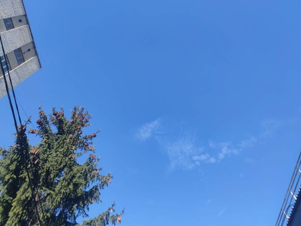 Один БПЛА сбили над Ставропольем ИА Stavropol.Media