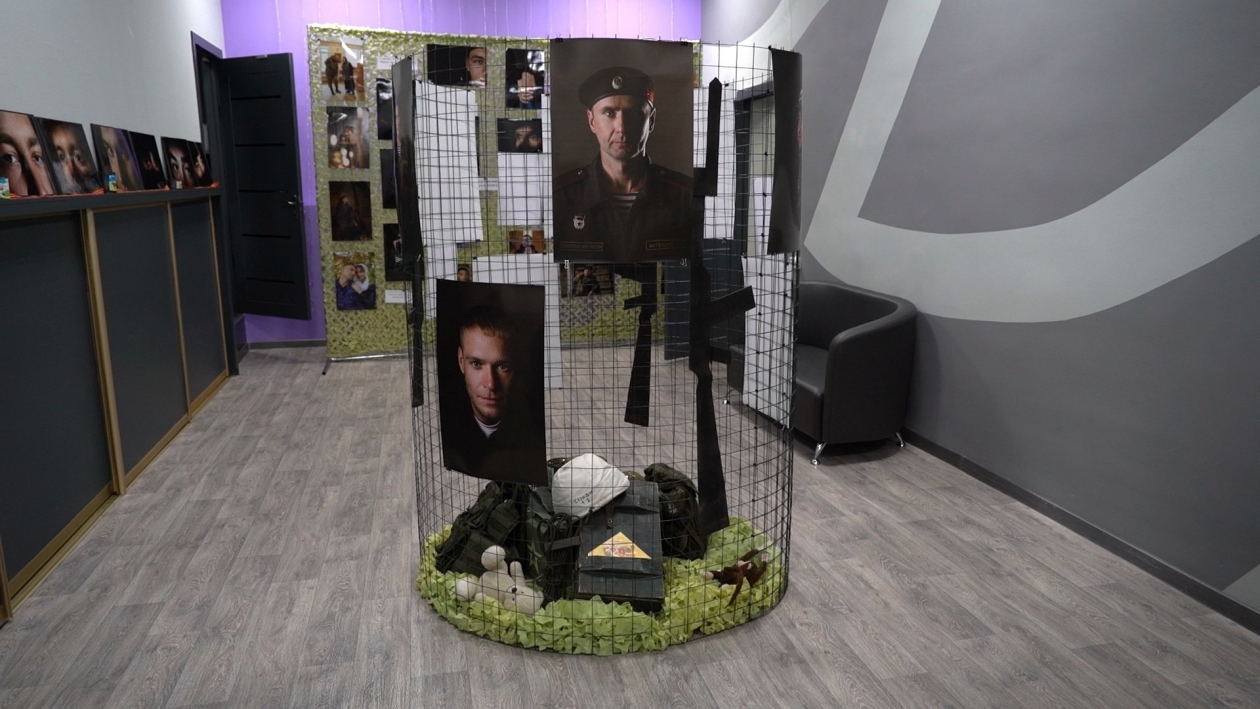 Фото с места событий Пресс-служба отделения партии &quotЕДИНАЯ РОССИЯ&quot по Камчатскому краю