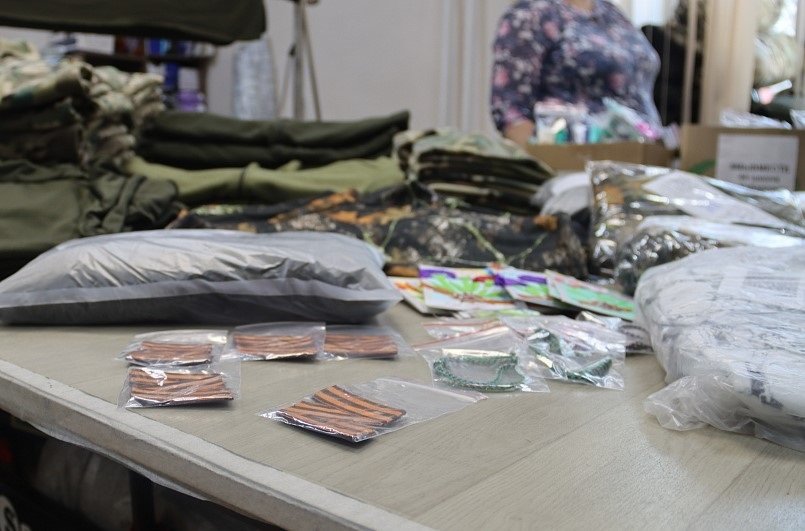 Тематическое фото Пресс-служба губернатора и правительства Хабаровского края