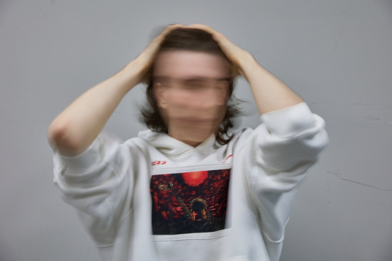 Перезагрузка за полчаса: простые лайфхаки против стресса Дмитрий Осипчук, ИА PrimaMedia.ru